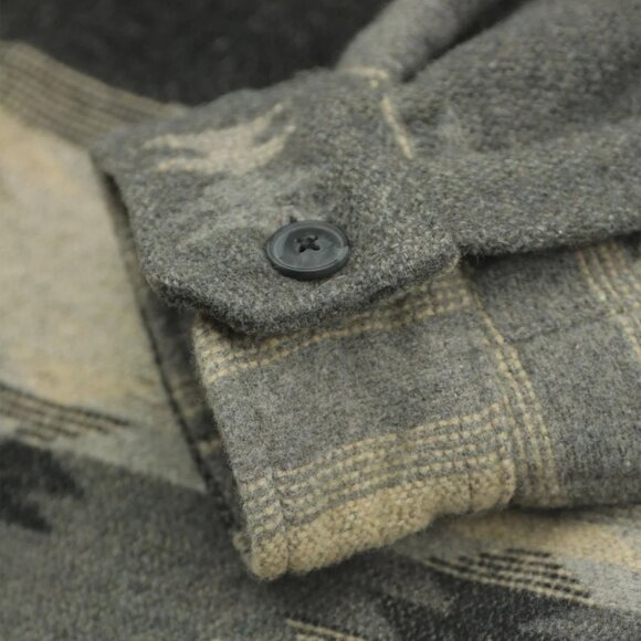 jachs Men's Shirt‎ Jacket - Picture 4 of 8